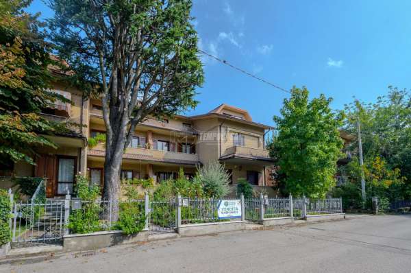 Foto Villa a schiera in vendita a Formigine