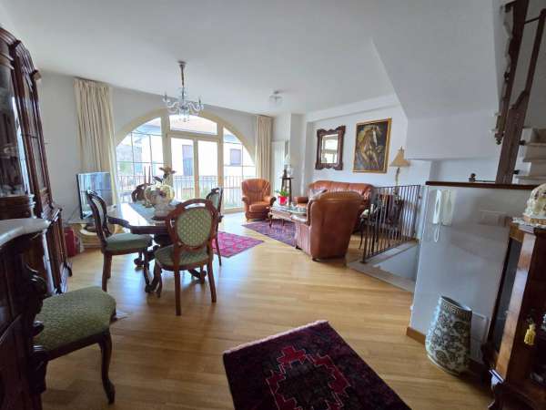 Foto Villa a schiera in vendita a L'Aquila