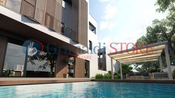 Foto Villa a schiera in vendita a Lecce