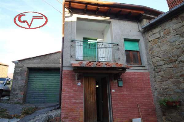 Foto Villa a schiera in vendita a Loro Ciuffenna