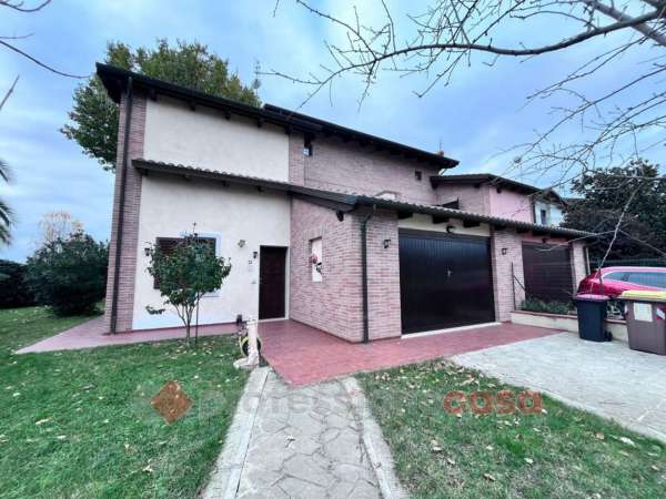 Foto Villa a schiera in vendita a Marsciano