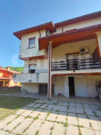 Foto Villa a schiera in vendita a Mesola