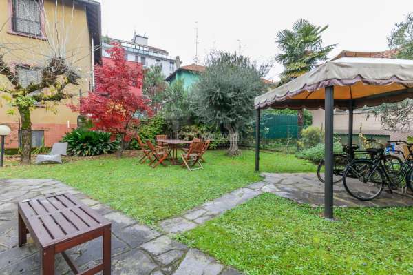 Foto Villa a schiera in vendita a Milano