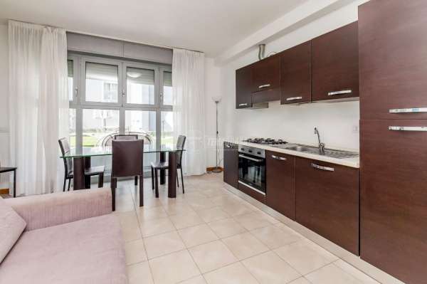 Foto Villa a schiera in vendita a Milano