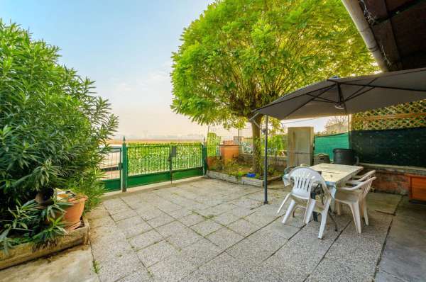 Foto Villa a schiera in vendita a Minerbio