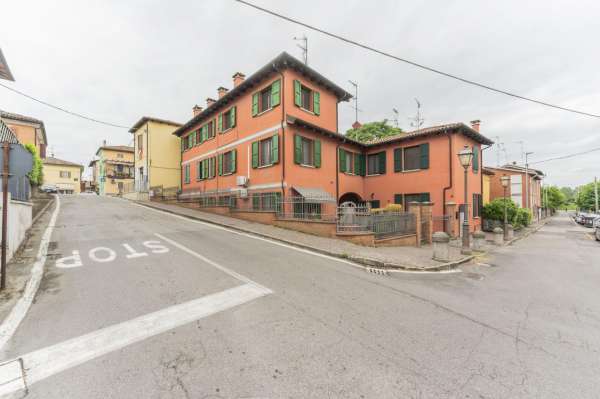 Foto Villa a schiera in vendita a Minerbio