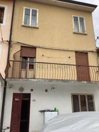 Foto Villa a schiera in vendita a Montebello Vicentino