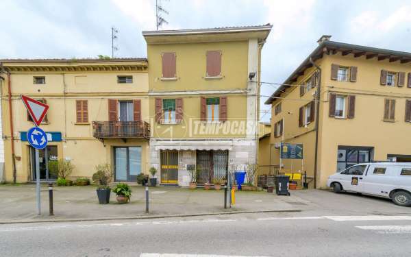 Foto Villa a schiera in vendita a Noceto