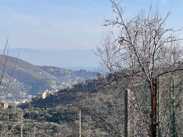Foto Villa a schiera in vendita a Noli