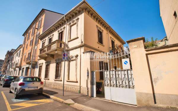 Foto Villa a schiera in vendita a Novara