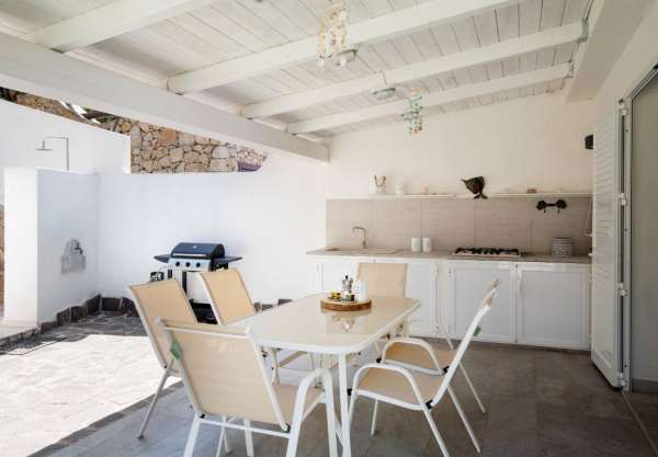 Foto Villa a schiera in vendita a Olbia