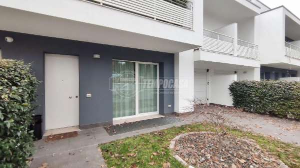 Foto Villa a schiera in vendita a Padova