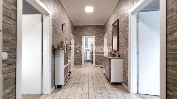 Foto Villa a schiera in vendita a Padova
