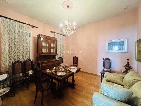 Foto Villa a schiera in vendita a Padova
