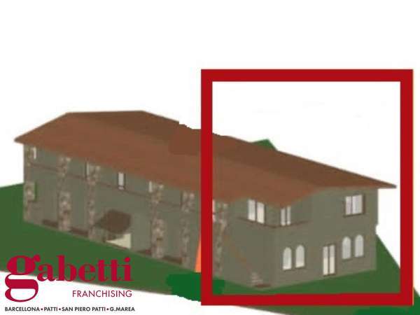 Foto Villa a schiera in vendita a Patti