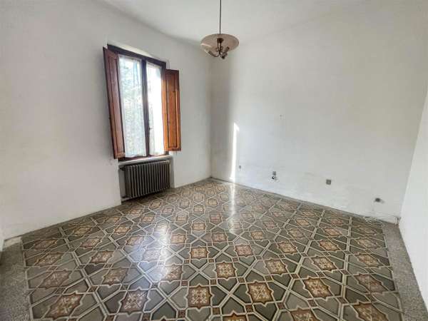 Foto Villa a schiera in vendita a Pistoia