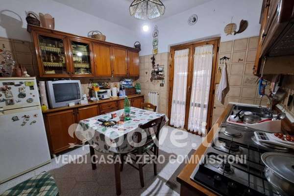 Foto Villa a schiera in vendita a Pomezia
