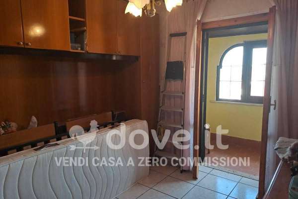 Foto Villa a schiera in vendita a Pomezia