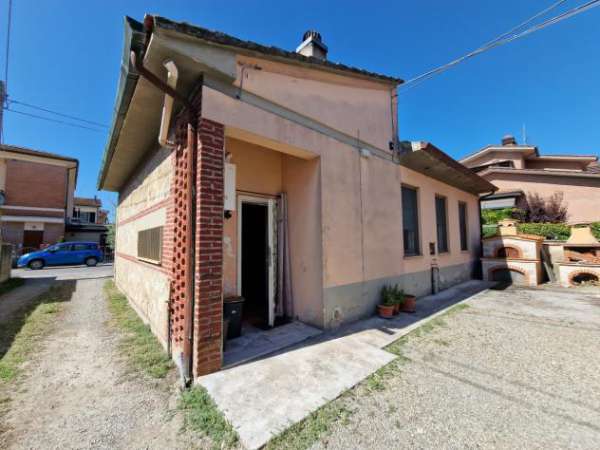 Foto Villa a schiera in vendita a Ponsacco