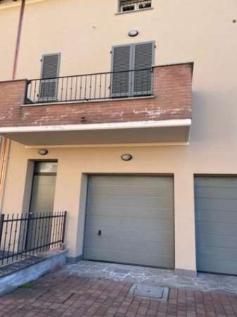 Foto Villa a schiera in vendita a Pontenure