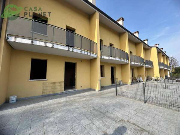 Foto Villa a schiera in vendita a Quinto Di Treviso