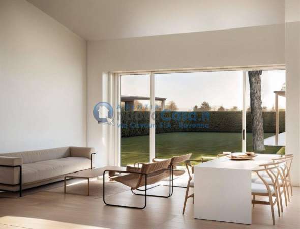 Foto Villa a schiera in vendita a Ravenna