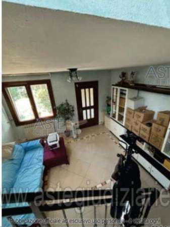 Foto Villa a schiera in vendita a Ravenna
