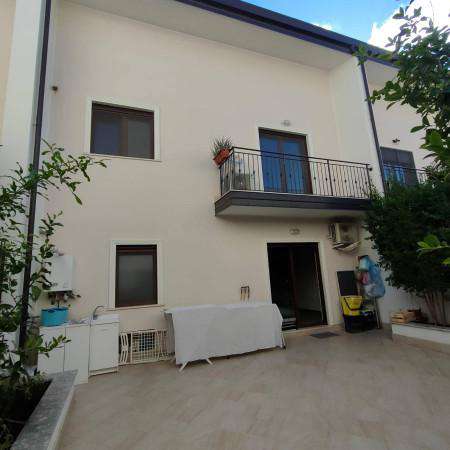 Foto Villa a schiera in vendita a Reggio Calabria
