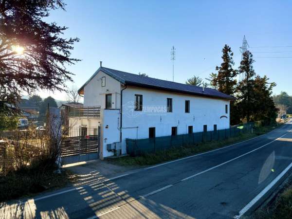 Foto Villa a schiera in vendita a Rivoli