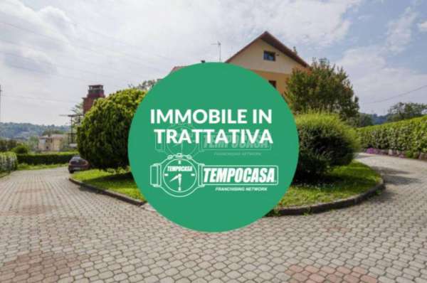 Foto Villa a schiera in vendita a Rivoli