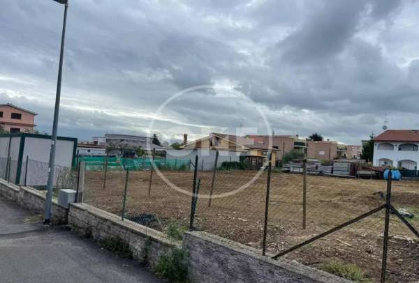 Foto Villa a schiera in vendita a Roma