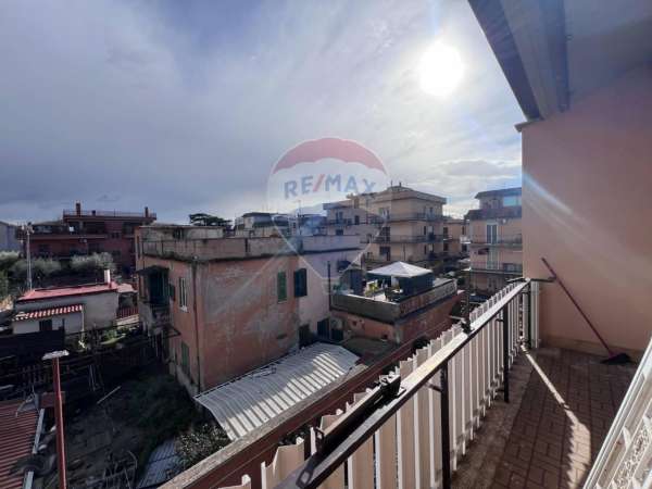 Foto Villa a schiera in vendita a Roma