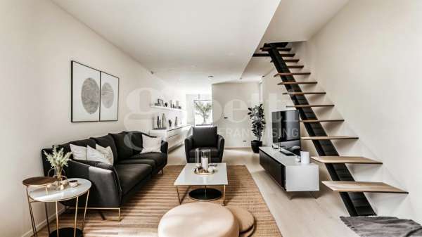 Foto Villa a schiera in vendita a Roma