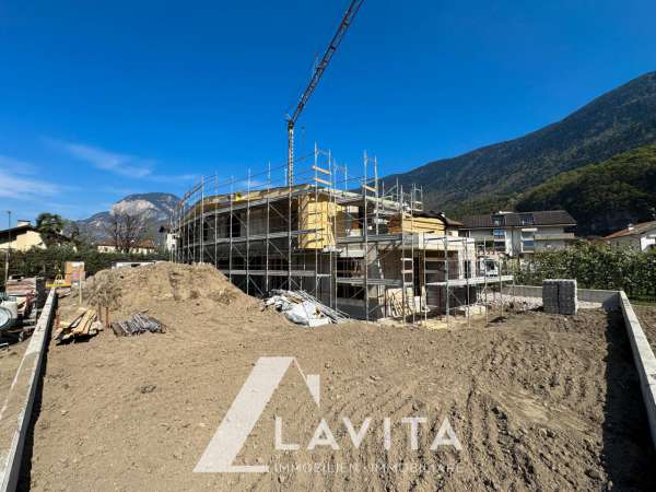 Foto Villa a schiera in vendita a Salorno