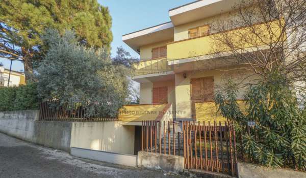 Foto Villa a schiera in vendita a San Bonifacio