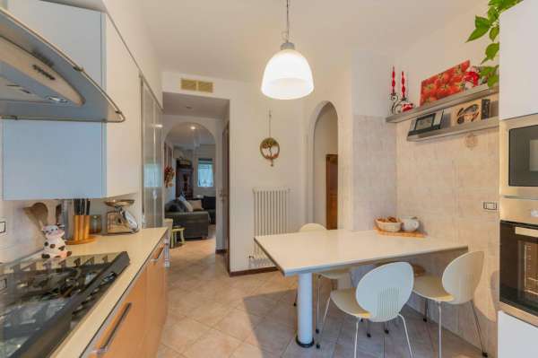 Foto Villa a schiera in vendita a San Pietro In Casale