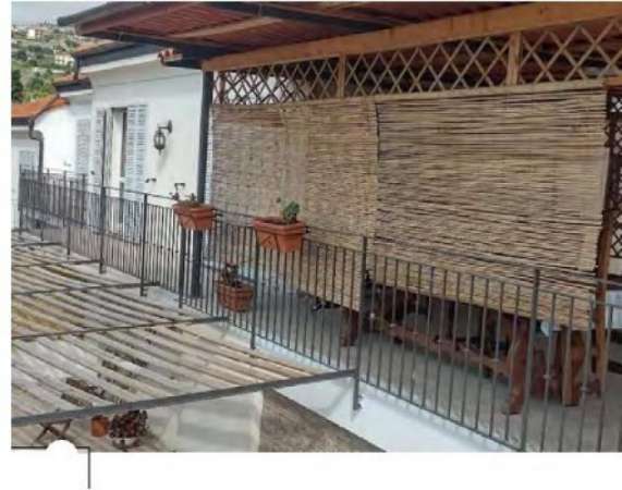 Foto Villa a schiera in vendita a Sanremo