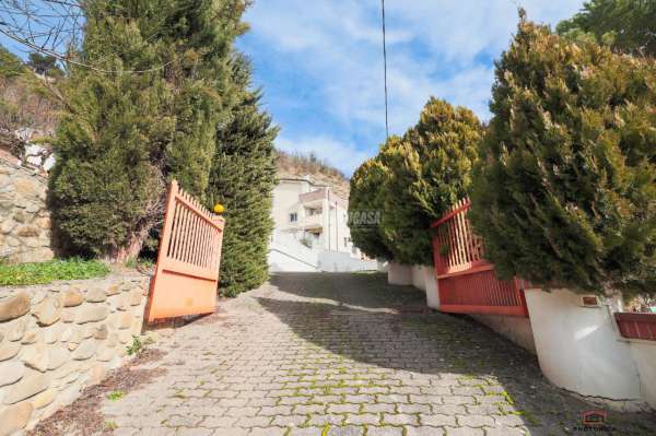 Foto Villa a schiera in vendita a Sasso Marconi