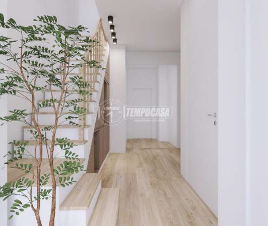 Foto Villa a schiera in vendita a Sasso Marconi