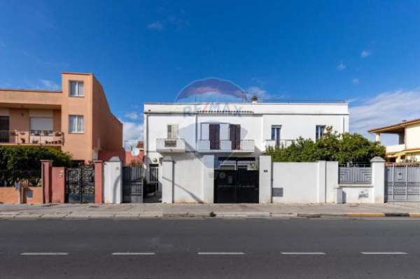 Foto Villa a schiera in vendita a Selargius - 4 locali 160mq