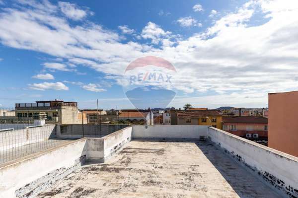 Foto Villa a schiera in vendita a Selargius