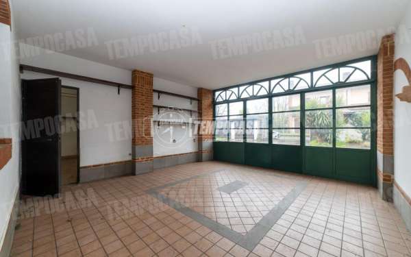 Foto Villa a schiera in vendita a Seriate