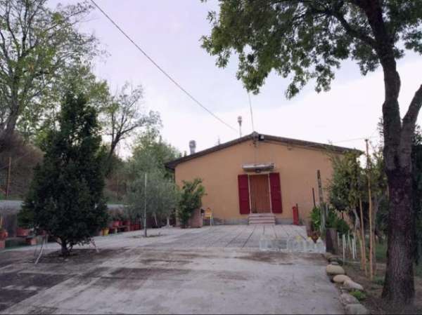 Foto Villa a schiera in vendita a Sogliano al Rubicone