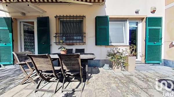 Foto Villa a schiera in vendita a Sori