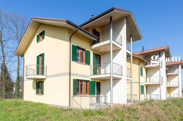 Foto Villa a schiera in vendita a Sulbiate