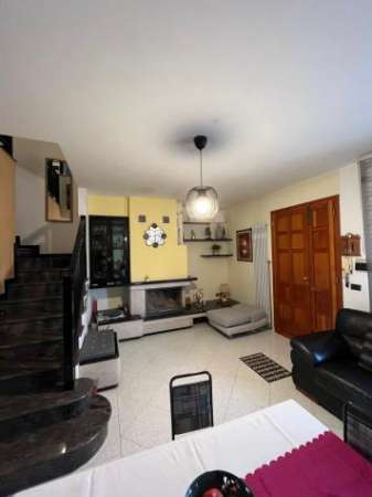 Foto Villa a schiera in vendita a Talamello