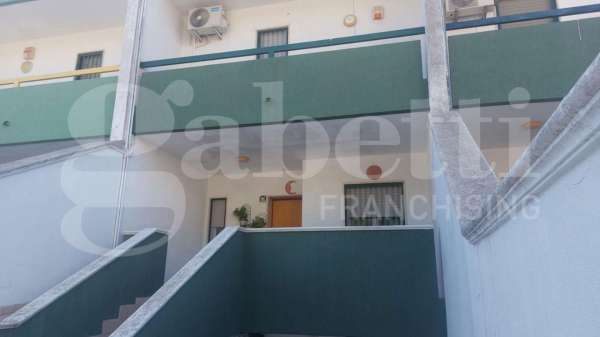 Foto Villa a schiera in vendita a Taranto