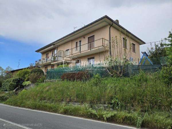 Foto Villa a schiera in vendita a Tavernerio