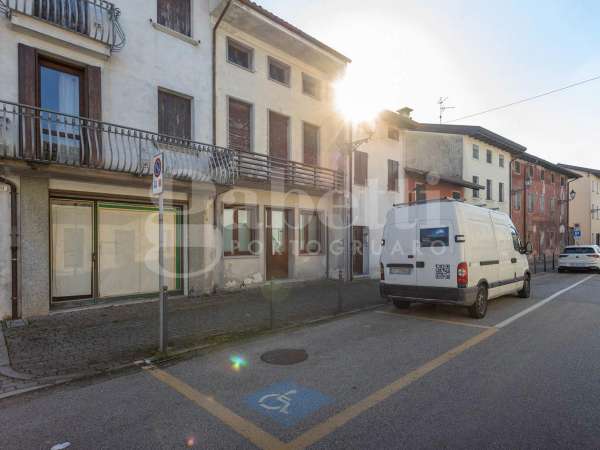 Foto Villa a schiera in vendita a Teglio Veneto