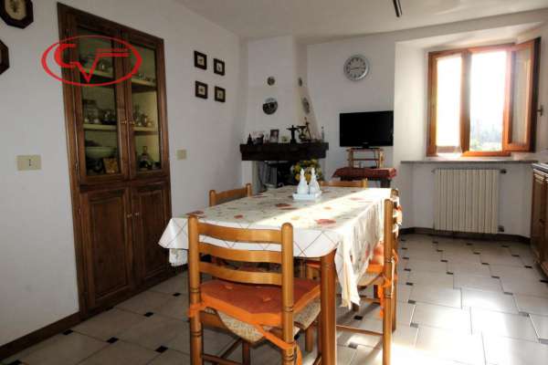 Foto Villa a schiera in vendita a Terranuova Bracciolini